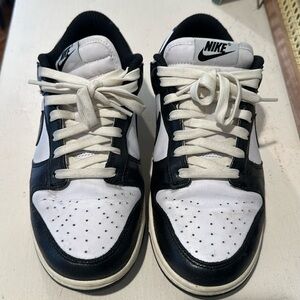 Nike Dunk Low Premium